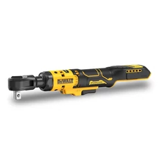 DeWalt DCF512N XR akkus racsnis csavarkulcs, szénkefementes, 18V, 1/2” (akku és töltő nélkül)