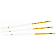 DeWalt Fűrészlap készlet fémhez 3db