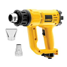 DeWalt D26411 hőlégfúvó, 1.8kW