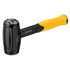 DeWalt DWHT51388-0 Kőtörő kalapács, kovácsolt acél, 1.4kg