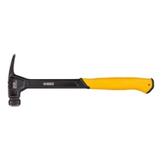 DeWalt DWHT51005-0 egyenes kalapács, mart acél, 620g