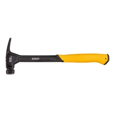 DeWalt DWHT51006-0 egyenes kalapács, acél, 620g