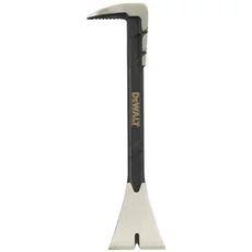DeWalt Precíziós bontóvas és szeghúzó 254mm