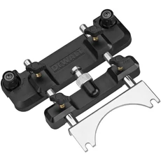 DeWalt DWS5031 párhuzamvezető, univerzális