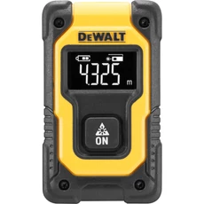 DeWalt DW055PL Lézeres távolságmérő 16m, 3.7V