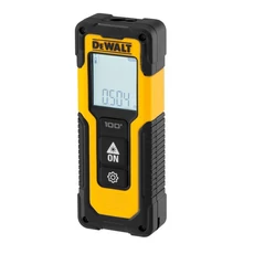 DeWalt DWHT77100 Lézeres távolságmérő 30m