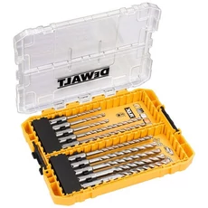 DeWalt DT70752 betonfúró készlet, SDS Plus, XLR 10db-os
