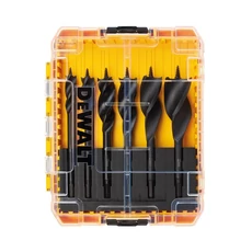 DeWalt Extrém fúró- és bitkészlet, 152mm, 6db-os