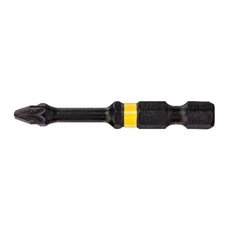 DeWalt DT70531T Extreme Impact torziós csavarbitek, Pz2, 50mm
