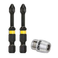 DeWalt DT70536T Extreme csavarbit készlet, Ph2, 50mm 