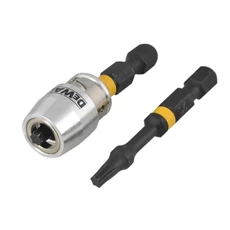 DeWalt DT70537T Extreme csavarbit készlet, T20, 50mm