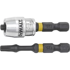 DeWalt DT70538T Extreme csavarbit készlet, T25, 50mm