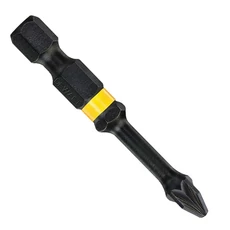 DeWalt DT7391T Extreme Impact torziós csavarbitek, Pz2, 50mm