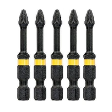 DeWalt DT7392T Extreme Impact torziós csavarbitek, Pz3, 50mm