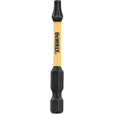 DeWalt DT7393T Extreme Impact torziós csavarbitek, T10, 50mm