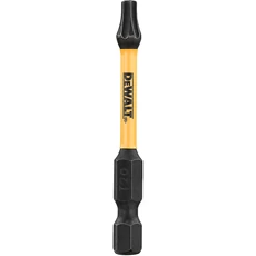 DeWalt DT7396T Extreme Impact torziós csavarbitek, T25, 50mm