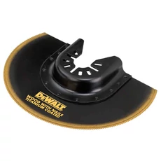 DeWalt DT20711 Titanium fűrészlap süllyesztő vágáshoz, 100mm