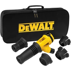DeWalt DWH051 porelszívó feltét, SDS-Max 