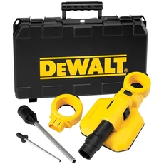 DeWalt DWH050 porelszívó feltét, SDS-Max, 52mm-ig