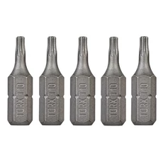 DeWalt DT7253 csavarozóbetét, T10, Torx, 25mm