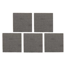 DeWalt DTM3023 hálós csiszolólap, 120G, 115x115mm