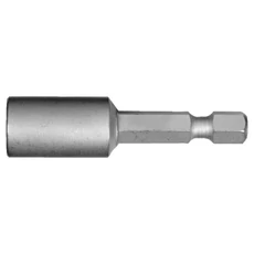 DeWalt DT7401 hatszögű dugókulcs, mágneses, 7mm, 1/4"