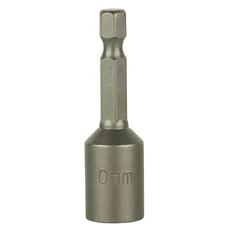 DeWalt DT7403 hatszögű dugókulcs, mágneses, 10mm, 1/4"
