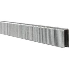 DeWalt DSTSX12Z galvanizált kapocs, 5.6mm, 12mm, 5000db