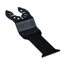 DeWalt DT20704 gyors favágó penge, 30x43mm