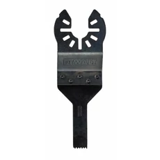 DeWalt DT20706 merülő fűrészlap, 43x10mm