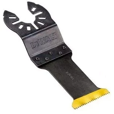 DeWalt DT20707 titanium fémvágó penge, 30x43mm