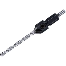 DeWalt DT7607 süllyesztőfúró, előfúró, 12-es