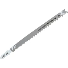 Dewalt DT2059-QZ szúrófűrészlap bimetál, fa, fém, 76cm, 5db
