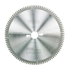 DeWalt DT4282 Extreme körfűrészlap, 96 fog, 250mm
