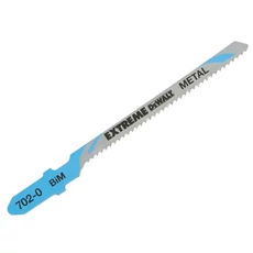 DeWalt DT2054 dekopírfűrészlap, 82mm, 5db