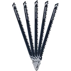 DeWalt DT2169 favágó dekopírfűrészlap, 152mm, 5db