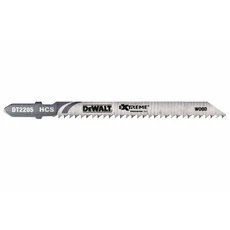 DeWalt DT2205 XPC dekopírfűrészlap, favágó, 100mm