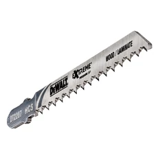DeWalt DT2207 XPC dekopírfűrészlap, favágó, 100mm
