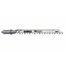 DeWalt DT2209 XPC dekopírfűrészlap, favágó, 100mm