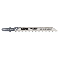 DeWalt DT2219 XPC dekopírfűrészlap, 100mm