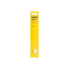 DeWalt DT2335 TCT/HM kardfűrészlap, 235mm