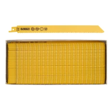 DeWalt DT2400 Bi-Metal kardfűrészlap, 228mm