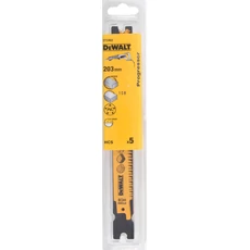 DeWalt DT2402 kardfűrészlap, 203mm