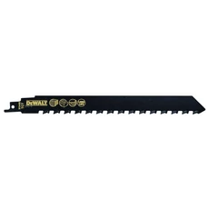 DeWalt DT2420 kardfűrészlap, építőanyaghoz, 240mm