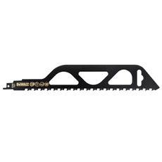 DeWalt DT2421 kardfűrészlap, építőanyaghoz, 305mm