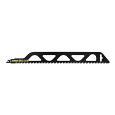 DeWalt DT2422 kardfűrészlap, építőanyaghoz, 457mm
