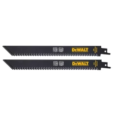 DeWalt DT2450 speciális fűrészlap üveggyapot vágására, 225mm