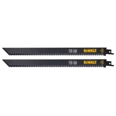 DeWalt DT2451 speciális fűrészlap üveggyapot vágására, 300mm