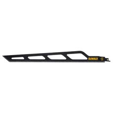 DeWalt DT2452 speciális fűrészlap üveggyapot vágására, 400mm