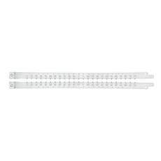 DeWalt DT2975 alligátor fűrészlap, 43cm